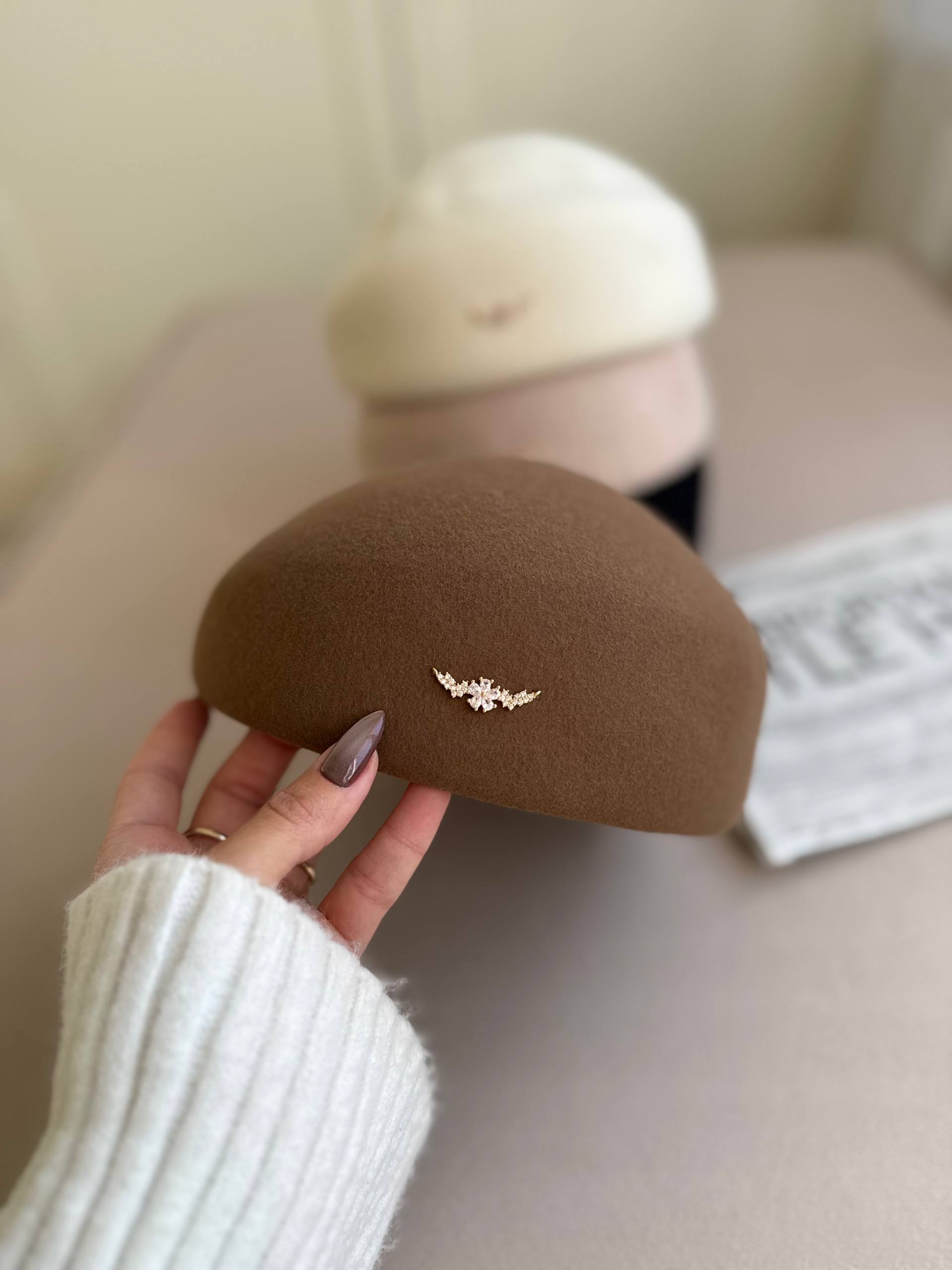 کلاه پاییزه